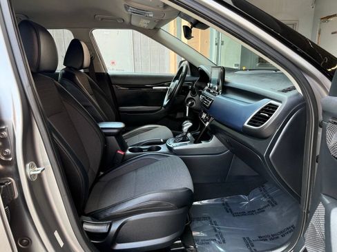 Used 2021 Kia Seltos S FWD image 20