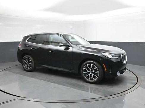 New 2026 BMW X3 xDrive30 w/ Convenience Package AWD/4WD image 17