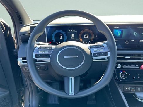 New 2026 Hyundai Santa Cruz SEL FWD image 28