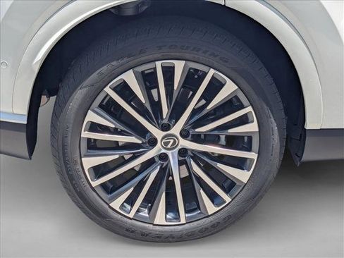 Used 2024 Lexus RX 350 w/ Convenience Package AWD/4WD image 20