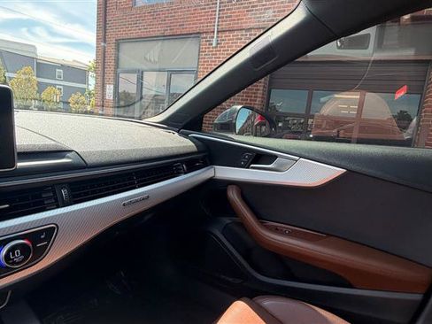 Used 2019 Audi A5 2.0T Premium Plus AWD/4WD image 39