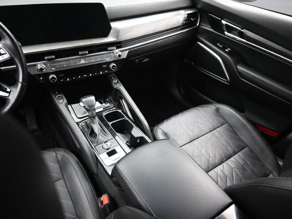 Used 2024 Kia Telluride EX X-Line AWD/4WD image 15