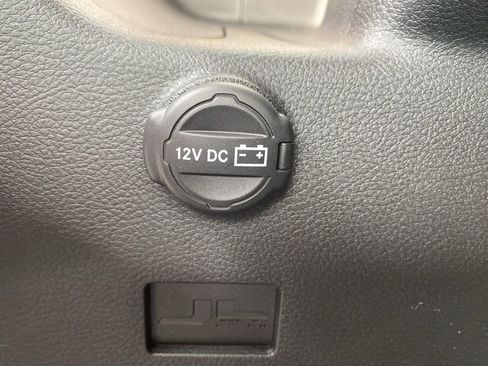 New 2025 Jeep Wrangler Sahara w/ Safety Group image 19