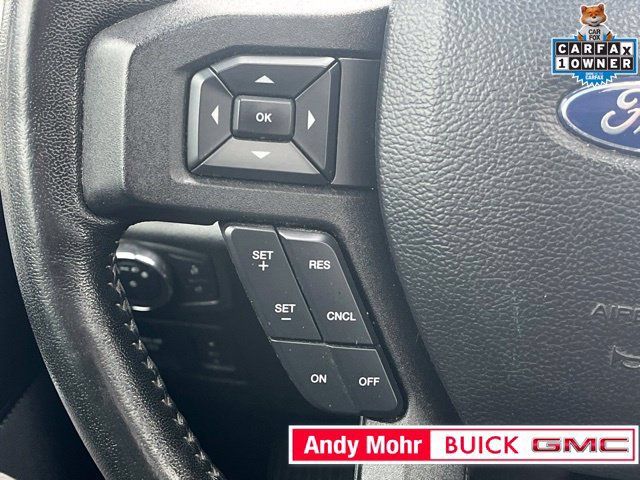 Used 2019 Ford F150 XLT w/ Equipment Group 302A Luxury AWD/4WD image 32