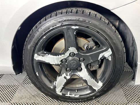 Used 2017 Toyota Corolla iM image 30