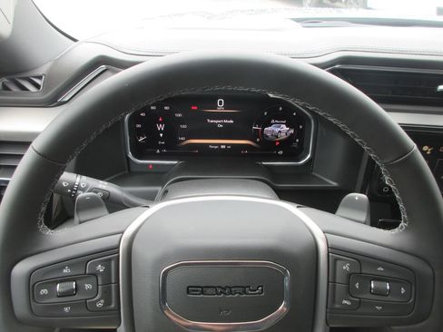 New 2026 GMC Sierra 1500 Denali w/ Denali Reserve Package AWD/4WD image 20
