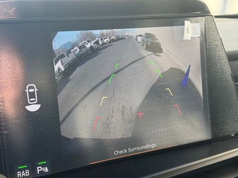 New 2026 Subaru Outback Limited image 16