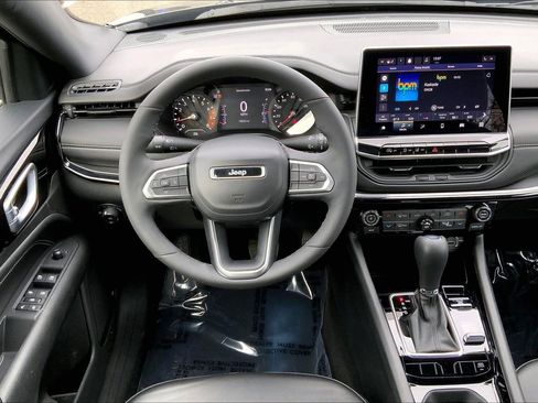 Certified 2023 Jeep Compass Altitude w/ Convenience Group image 5