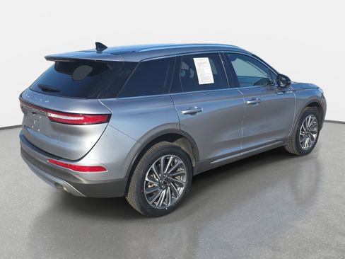 Certified 2024 Lincoln Corsair Reserve w/ Equipment Group 201A image 5