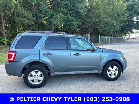 Used 2012 Ford Escape XLT FWD image 8