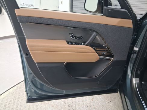 New 2026 Land Rover Range Rover Sport SE image 12