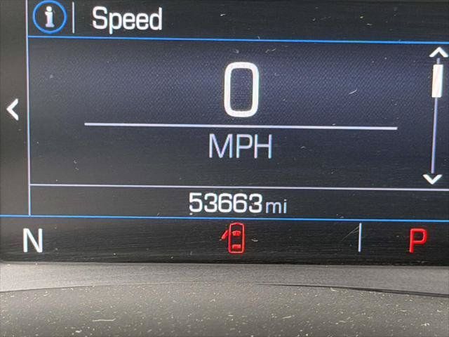 Used 2019 GMC Terrain SLE w/ Driver Convenience Package AWD/4WD image 27