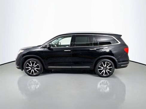 Used 2019 Honda Pilot Touring image 8