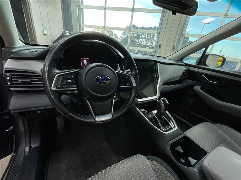 Used 2022 Subaru Outback Premium AWD/4WD image 13