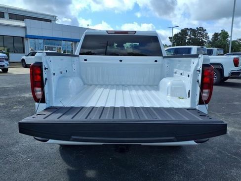 New 2026 GMC Sierra 1500 Elevation AWD/4WD image 10