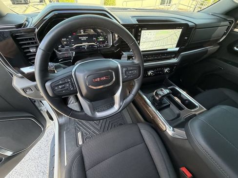 Used 2023 GMC Sierra 1500 Elevation RWD image 29