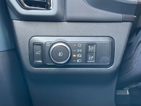 New 2025 Ford Bronco Sport Heritage w/ Convenience Package image 64