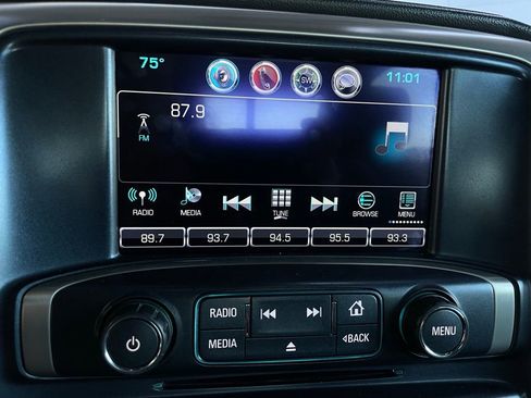 Used 2017 GMC Sierra 1500 Denali image 29