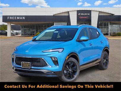 New 2026 Buick Encore GX Sport Touring