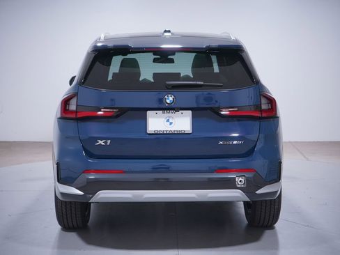 New 2026 BMW X1 xDrive28i w/ Convenience Package image 5
