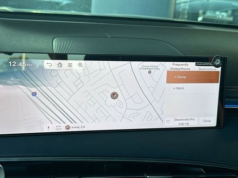 New 2026 Genesis GV70 3.5T Sport Advanced image 19