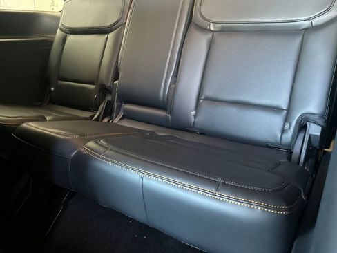 New 2026 Ford Expedition Tremor AWD/4WD image 12