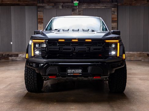 Used 2024 Ford F150 Raptor w/ Equipment Group 803A Raptor R AWD/4WD image 2