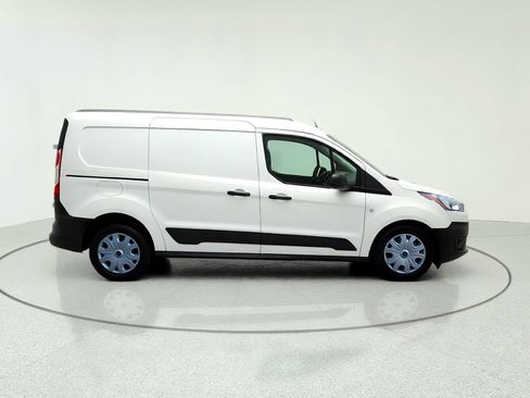 Used 2023 Ford Transit Connect XL FWD image 8