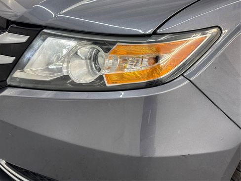 Used 2017 Honda Odyssey EX-L image 34