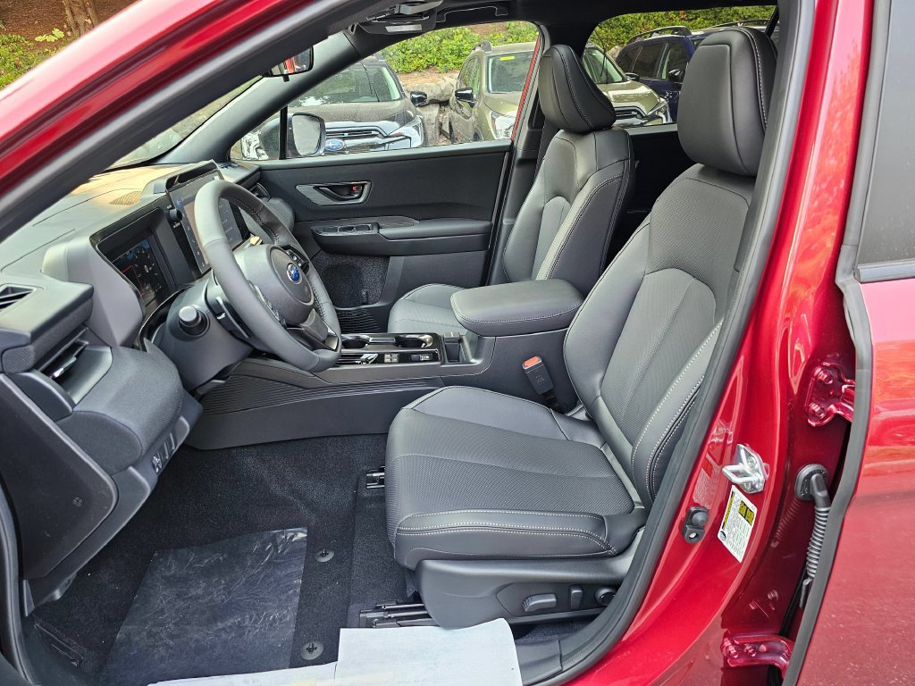 New 2026 Subaru Outback Limited XT AWD/4WD image 19