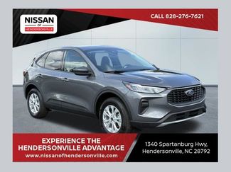 Used 2025 Ford Escape Active AWD/4WD 360° Tour