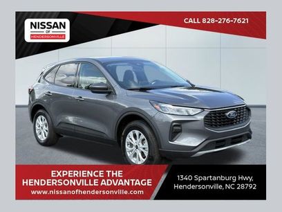 Used 2025 Ford Escape Active