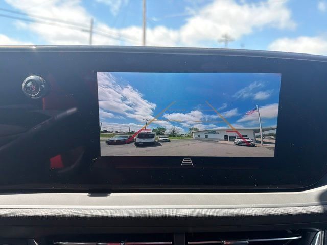 New 2026 Buick Envista Sport Touring w/ Convenience I Package FWD image 22