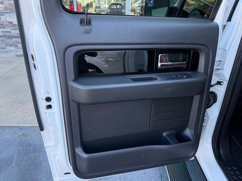 Used 2013 Ford F150 Limited image 11