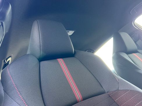 New 2026 Toyota Corolla SE image 18