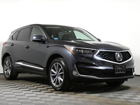 Used 2019 Acura RDX w/ Technology Package image 9