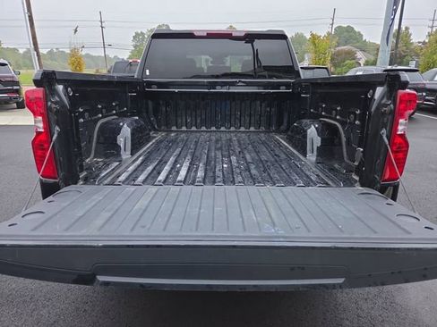 Used 2025 Chevrolet Silverado 1500 LT image 13