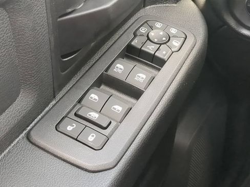 New 2026 RAM 2500 Tradesman AWD/4WD image 27