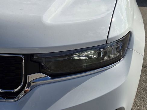 New 2025 Jeep Grand Cherokee Laredo X w/ MOPAR Finishing Package image 10