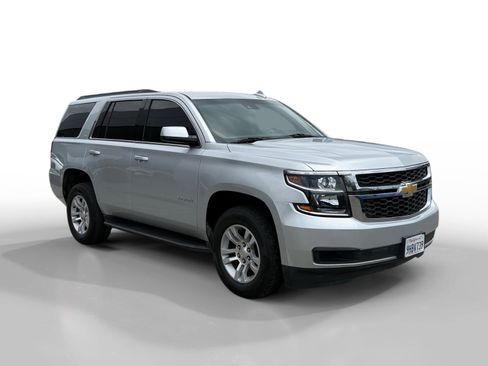 Used 2020 Chevrolet Tahoe LT AWD/4WD image 7