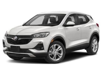 Used 2023 Buick Encore GX Preferred FWD video 1
