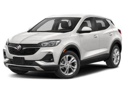 Used 2023 Buick Encore GX Preferred