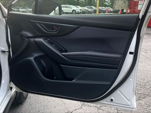 Used 2019 Subaru Crosstrek 2.0i Premium AWD/4WD image 14