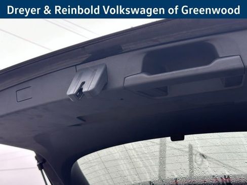 New 2026 Volkswagen Tiguan S image 30