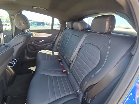 Used 2023 Mercedes-Benz GLC 43 AMG 4MATIC Coupe image 52