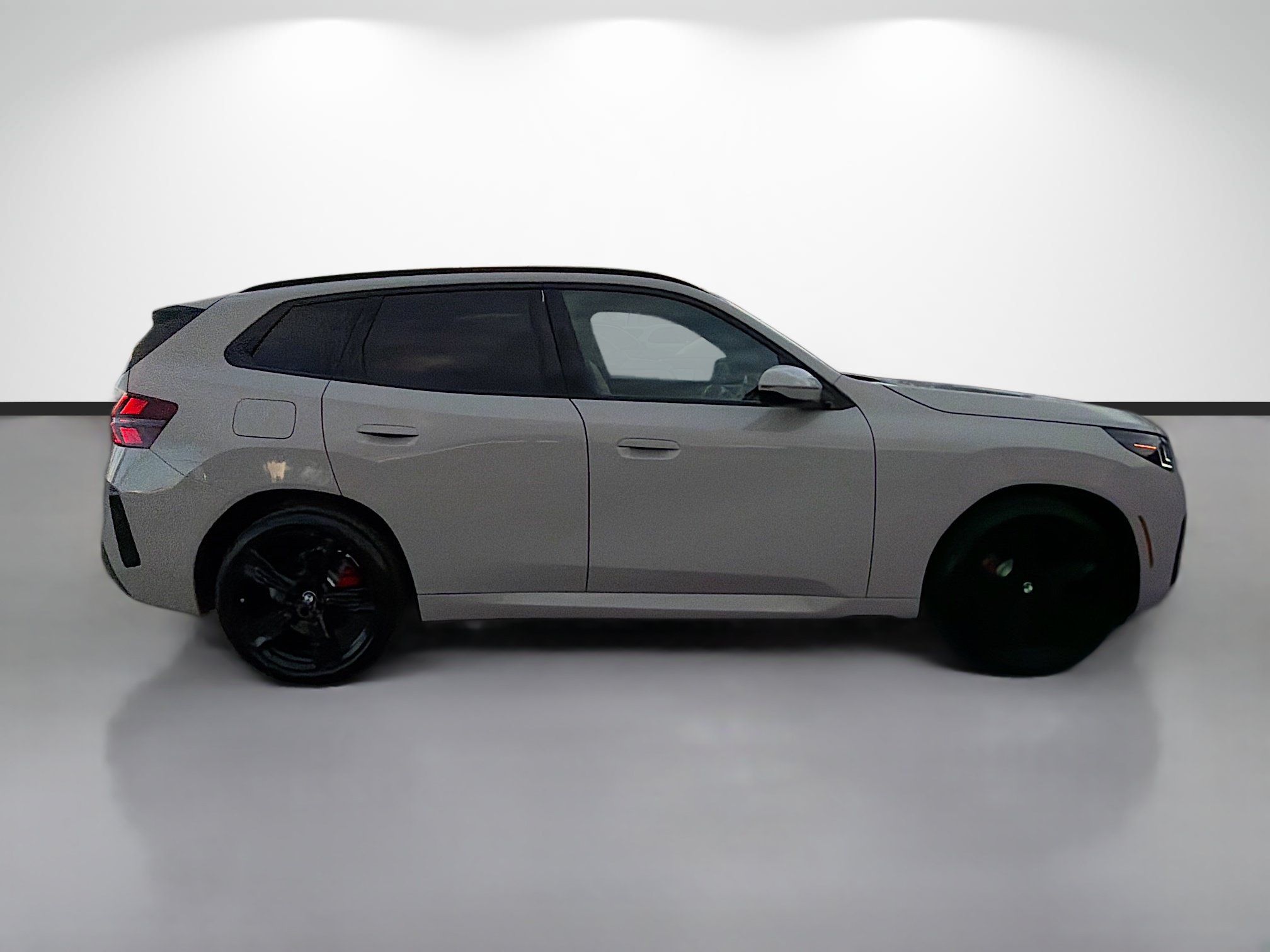 New 2026 BMW X3 xDrive30i w/ Premium Package AWD/4WD image 2