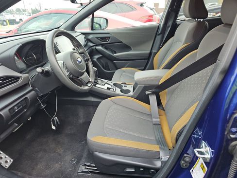 Used 2025 Subaru Crosstrek 2.5i Sport image 13