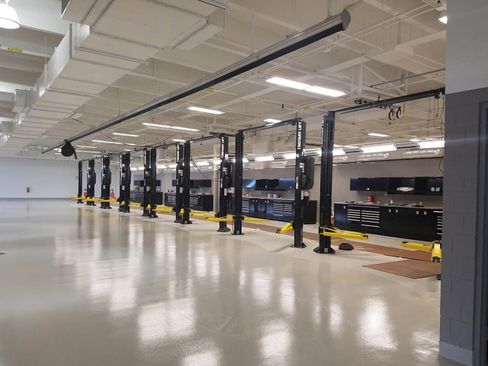 Certified 2025 Audi A6 Premium Plus w/ Premium Plus Package image 36