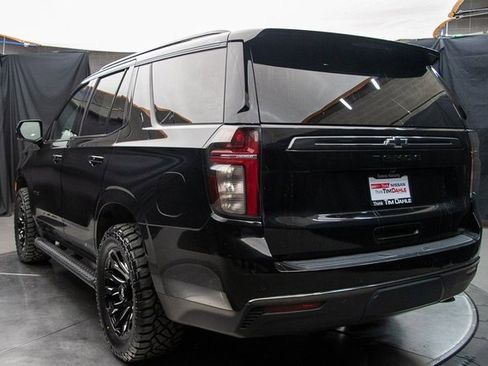 Used 2021 Chevrolet Tahoe Z71 image 8