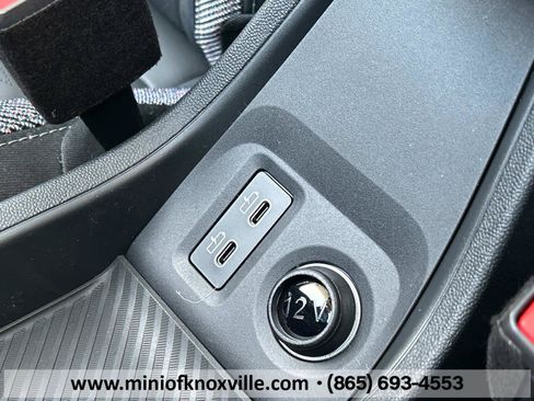 New 2025 MINI Cooper S image 61